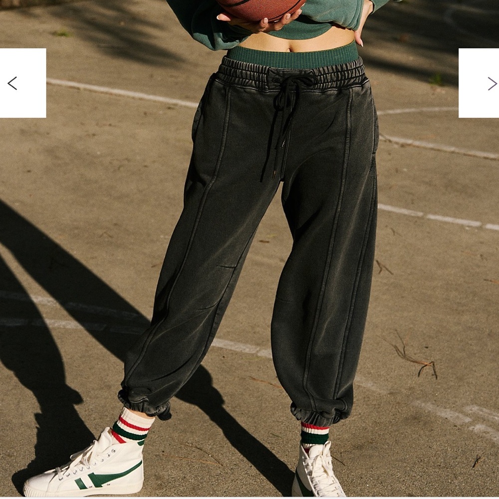 Free People FP Movement Sprint to the Finish Sweatpants